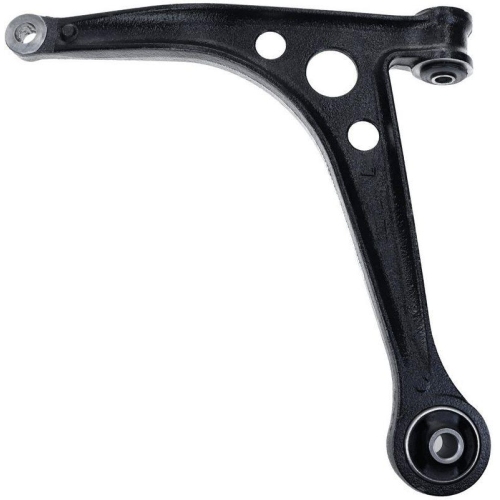 Lenker, Radaufh&auml;ngung LEMF&Ouml;RDER 27707 01 f&uuml;r SEAT VW FORD, Vorderachse, links