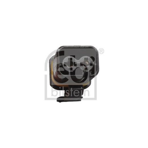 FEBI BILSTEIN Kupplung, K&uuml;hlerl&uuml;fter 44309 f&uuml;r MAN NEOPLAN