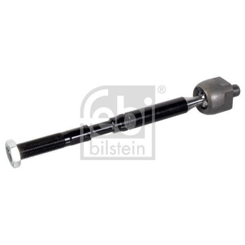 FEBI BILSTEIN Axialgelenk, Spurstange 178317 f&uuml;r TOYOTA, Vorderachse links