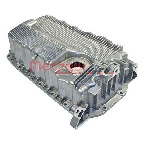 &Ouml;lwanne METZGER 7990029 f&uuml;r VAG