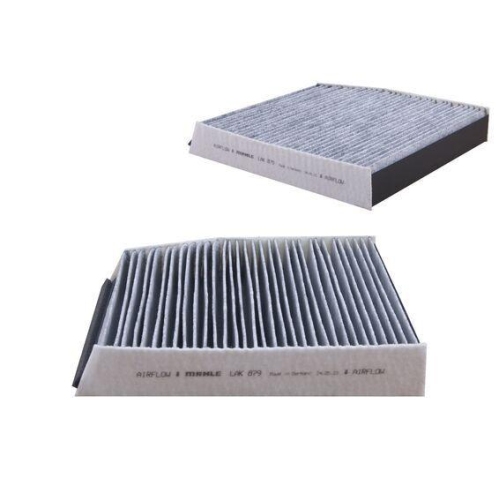 Filter, Innenraumluft KNECHT LAK 879 für MERCEDES-BENZ NISSAN INFINITI
