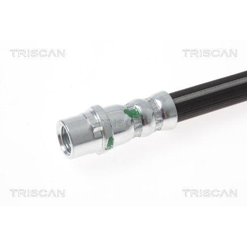Bremsschlauch TRISCAN 8150 10016 f&uuml;r MERCEDES-BENZ VW, Hinterachse, Vorderachse