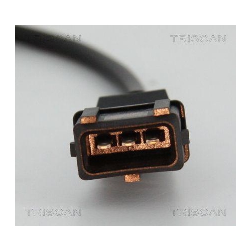 Impulsgeber, Kurbelwelle TRISCAN 8855 24136 f&uuml;r CITRO&Euml;N PEUGEOT