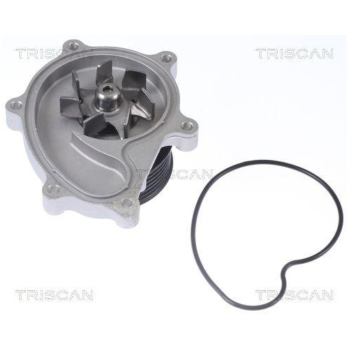 Wasserpumpe, Motork&uuml;hlung TRISCAN 8600 68025 f&uuml;r SUBARU