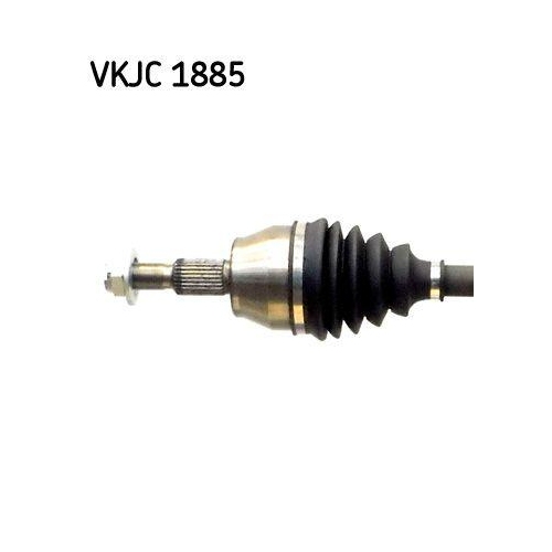 Antriebswelle SKF VKJC 1885 f&uuml;r FORD, Vorderachse links