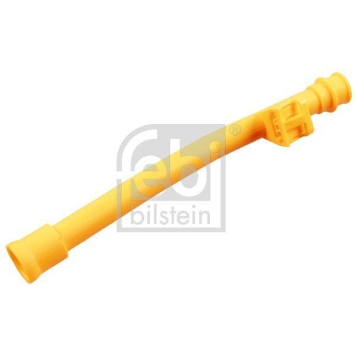 FEBI BILSTEIN Trichter, &Ouml;lpeilstab 193258 febi Plus f&uuml;r AUDI SEAT SKODA VW