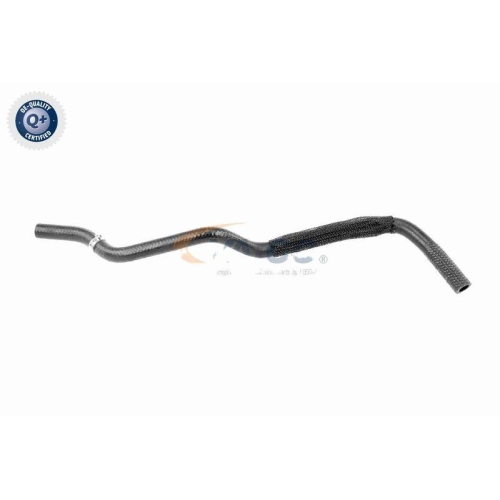 Hydraulikschlauch, Lenkung VAICO V48-0274 Q+, Erstausrüsterqualität für
