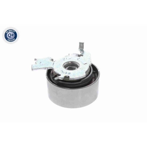 Spannrolle, Zahnriemen VAICO V40-0656 Q+, Erstausr&uuml;sterqualit&auml;t f&uuml;r OPEL