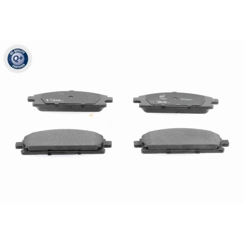 Bremsbelagsatz, Scheibenbremse VAICO V38-0034 Q+, Erstausr&uuml;sterqualit&auml;t f&uuml;r