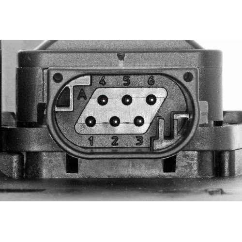 Fahrpedal VEMO V20-82-0001 Green Mobility Parts f&uuml;r BMW