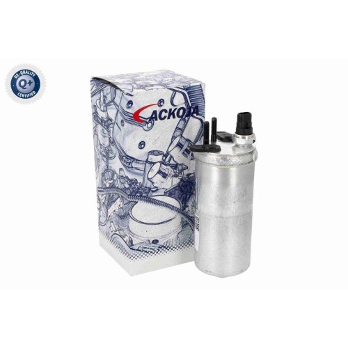 ACKOJA A52-06-0007 Trockner, Klimaanlage Q+ Erstausr&uuml;sterqualit&auml;t f&uuml;r HYUNDAI