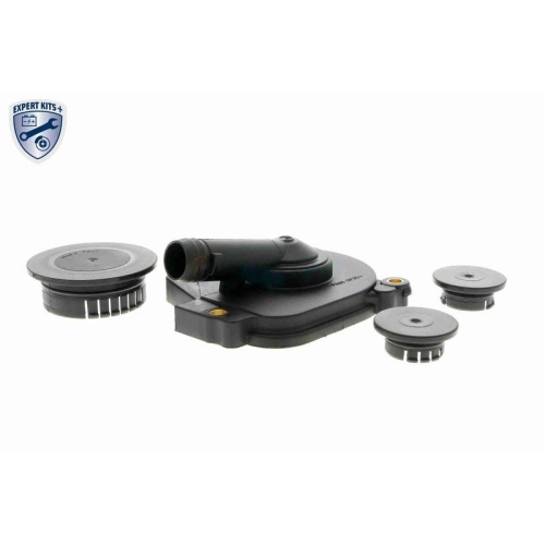 Reparatursatz, Kurbelgeh&auml;useentl&uuml;ftung VAICO V30-2525 EXPERT KITS + f&uuml;r VAUXHALL