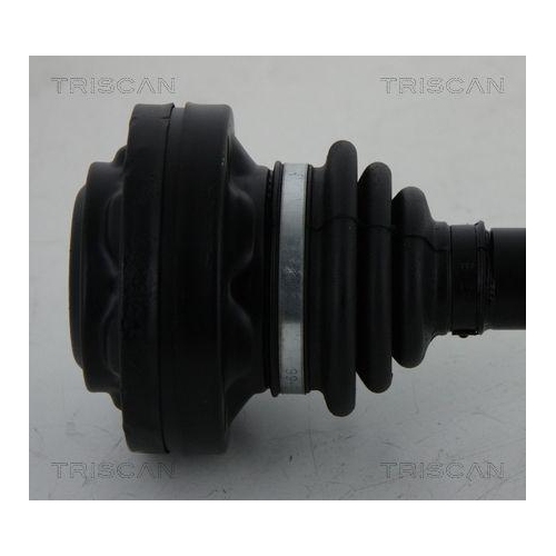 Antriebswelle TRISCAN 8540 11534 f&uuml;r BMW, Hinterachse rechts