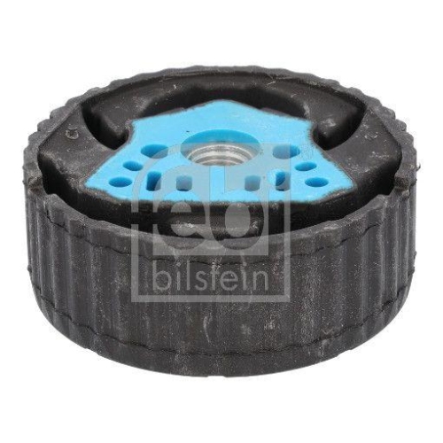 FEBI BILSTEIN Halter, Motoraufh&auml;ngung 193830 f&uuml;r SKODA VW, oben