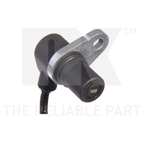 Sensor, Raddrehzahl NK 294504 f&uuml;r TOYOTA, Hinterachse rechts