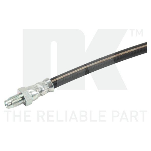 Bremsschlauch NK 853920 f&uuml;r OPEL RENAULT VAUXHALL, Hinterachse, Vorderachse