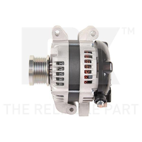 Generator NK 4845004 f&uuml;r TOYOTA LEXUS