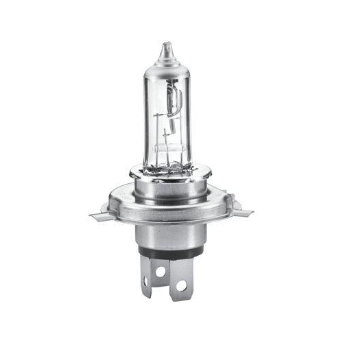 HELLA Gl&uuml;hlampe, Fernscheinwerfer 8GJ 223 498-221 PERFORMANCE UP TO 60% f&uuml;r