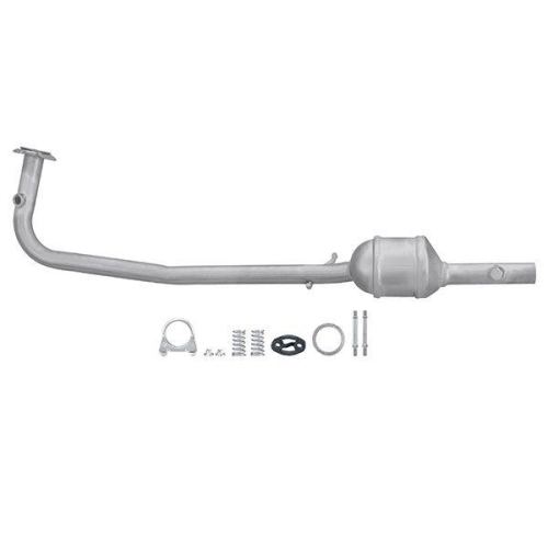 HELLA Katalysator 8LE 366 051-211 Easy2Fit &ndash;