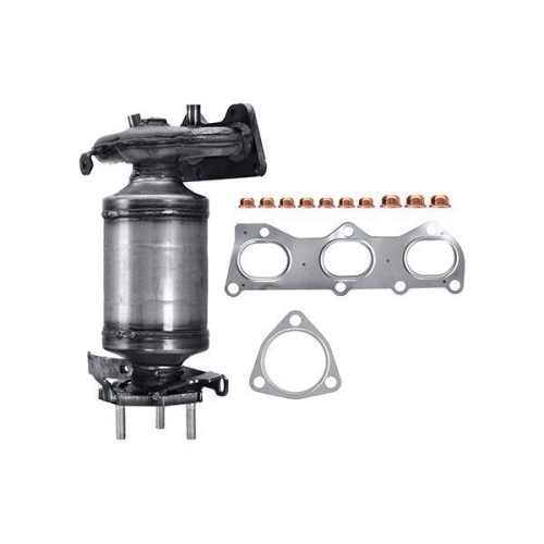 HELLA Katalysator 8LE 366 054-661 Easy2Fit &ndash;