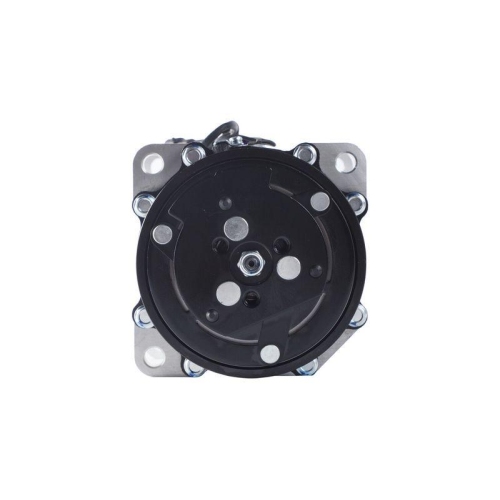 HELLA Kompressor, Klimaanlage 8FK 366 200-991 >>> Easy2Fit <<< f&uuml;r CITRO&Euml;N FIAT