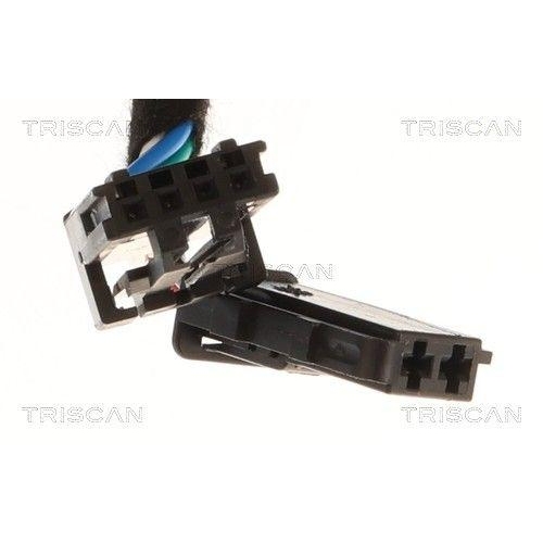 TRISCAN 8710 24306 Gasfeder, Koffer-/Laderaum f&uuml;r OPEL, links