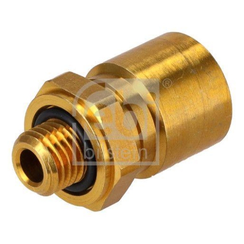 FEBI BILSTEIN 1003988 Verbinder, Druckluftleitung f&uuml;r
