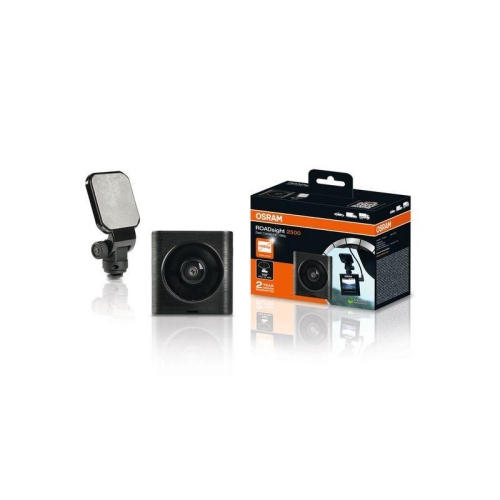 Osram ODC2500 ROADsight Dashcam Auto Kamera 1080p FHD Dash Camera