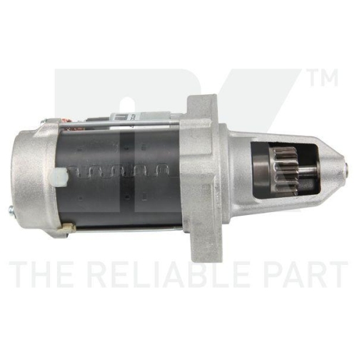 NK 4733007 Starter f&uuml;r MERCEDES-BENZ