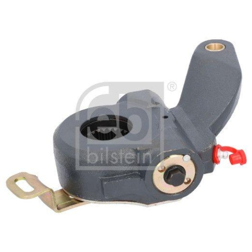 FEBI BILSTEIN Gest&auml;ngesteller, Bremsanlage 31606 f&uuml;r MAN MERCEDES-BENZ, links