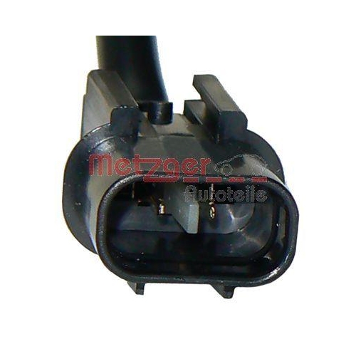 Schalter, R&uuml;ckfahrleuchte METZGER 0912042 f&uuml;r HYUNDAI