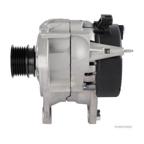 Generator HERTH+BUSS ELPARTS 32038380 f&uuml;r AUDI FORD SEAT SKODA VW VAG