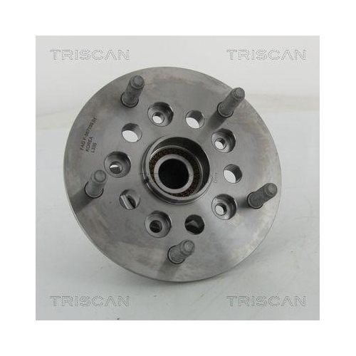 Radlagersatz TRISCAN 8530 16151 f&uuml;r FORD, Vorderachse
