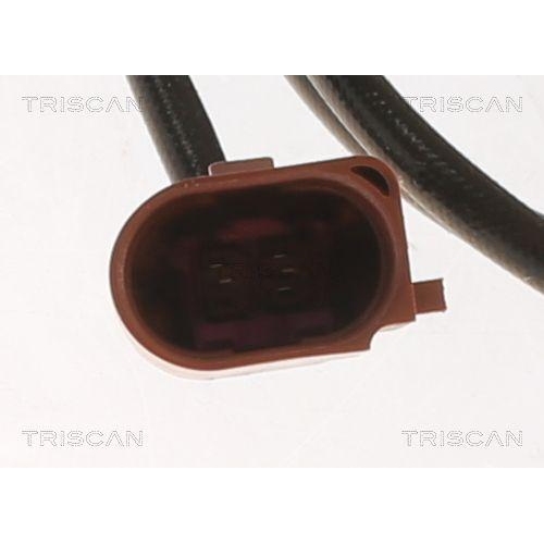 Sensor, Abgastemperatur TRISCAN 8826 29021 f&uuml;r AUDI