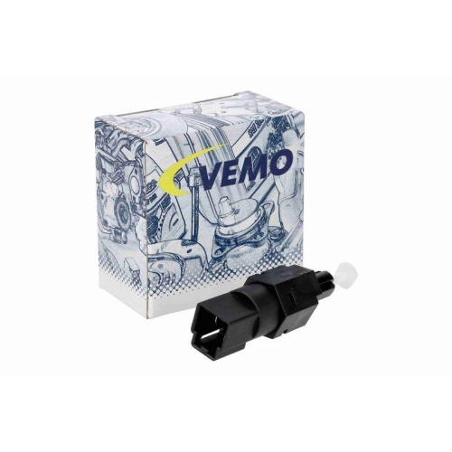 Bremslichtschalter VEMO V38-73-0006 Original VEMO Qualität für NISSAN, Fußraum