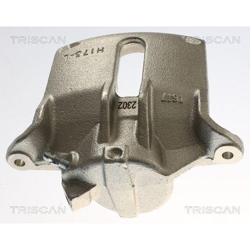 Bremssattel TRISCAN 8175 25111 f&uuml;r RENAULT, Vorderachse links