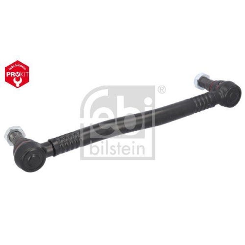 FEBI BILSTEIN Lenkstange 187782 ProKit f&uuml;r MERCEDES-BENZ, Vorderachse