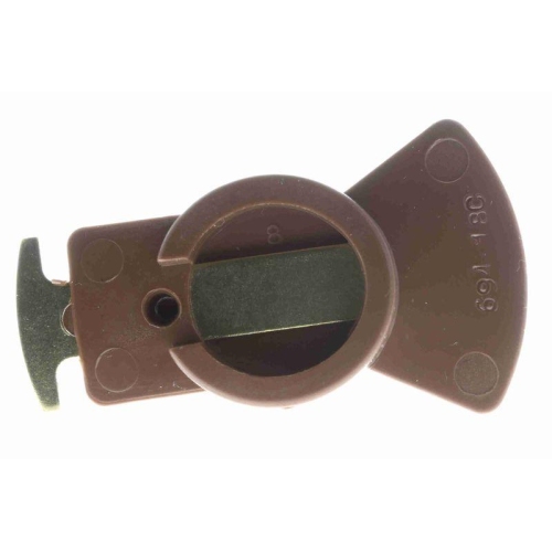 Z&uuml;ndverteilerl&auml;ufer VEMO V46-70-0018 Original VEMO Qualit&auml;t f&uuml;r CHRYSLER CITRO&Euml;N