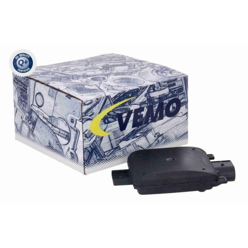 Steuergerät, Toter-Winkel-Erkennung VEMO V10-67-0028 Green Mobility Parts für VW