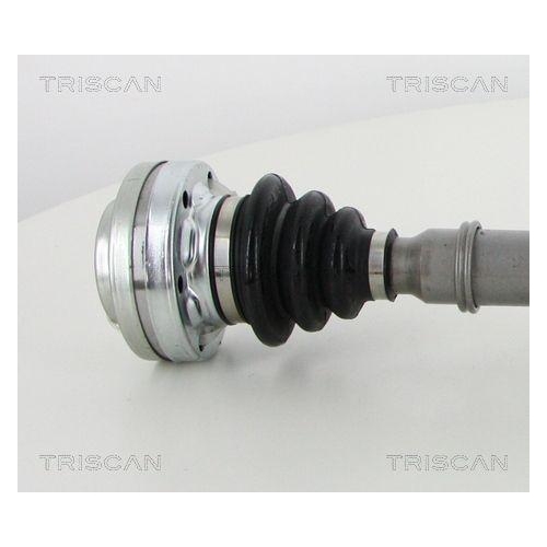 Antriebswelle TRISCAN 8540 11545 f&uuml;r BMW, Hinterachse rechts