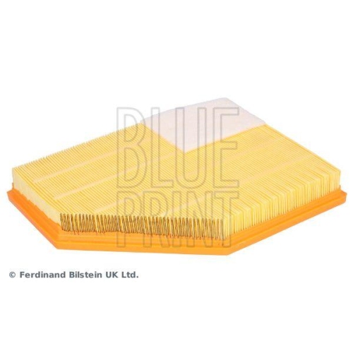 Luftfilter BLUE PRINT ADBP220153 f&uuml;r BMW, links