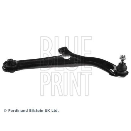 Lenker, Radaufh&auml;ngung BLUE PRINT ADT386173 f&uuml;r TOYOTA, Vorderachse rechts, unten