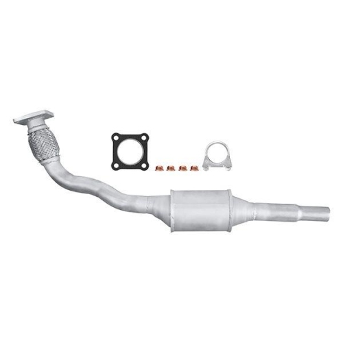 HELLA Katalysator 8LE 366 054-671 Easy2Fit &ndash;