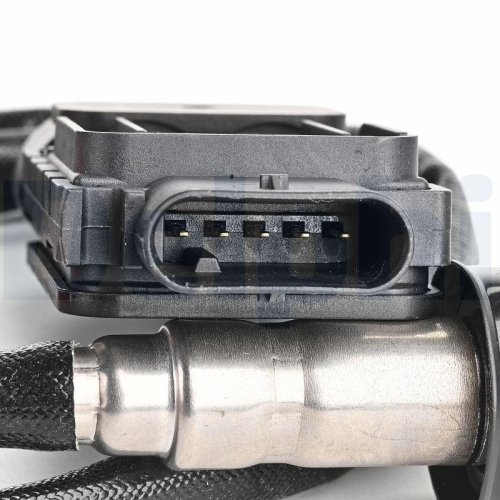 DELPHI ANS1064-12B1 NOx-Sensor, NOx-Katalysator f&uuml;r VOLVO, nach Katalysator