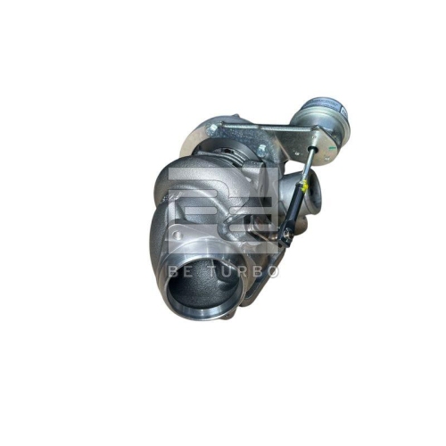 BE TURBO 124350 Lader, Aufladung f&uuml;r MERCEDES-BENZ