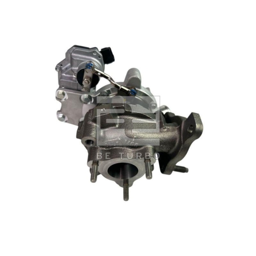 BE TURBO 130926 Lader, Aufladung f&uuml;r TOYOTA