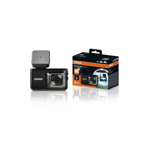 Osram ODC3500 ROADsight Dashcam Auto Kamera 1080p FHD Dash Camera