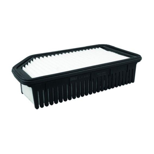 Luftfilter KNECHT LX 4083 für HYUNDAI KIA