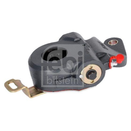 FEBI BILSTEIN Gest&auml;ngesteller, Bremsanlage 31607 f&uuml;r MAN MERCEDES-BENZ, rechts