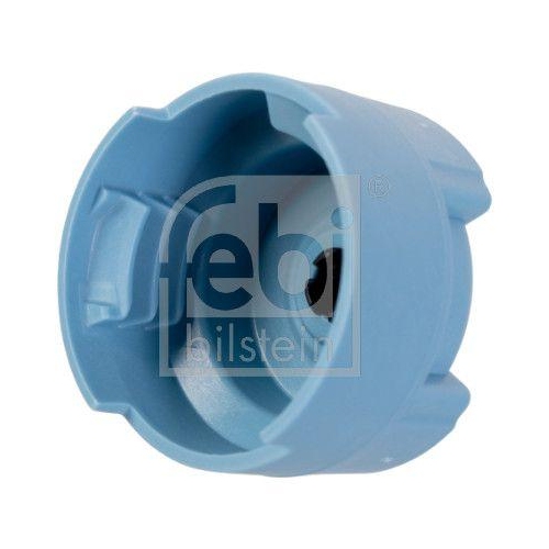 Verschluss, Tankeinheit (Harnstoffeinspritzung) FEBI BILSTEIN 179553 febi Plus